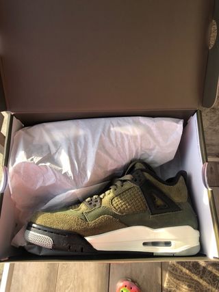 Jordan 4