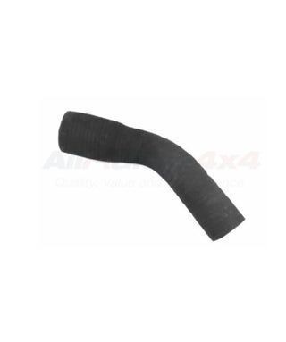 Land Rover Santana. Manguito llenado combustible