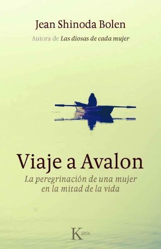 Viaje a Avalon: la Peregrinación de Una Mujer en la Mitad de la Vida