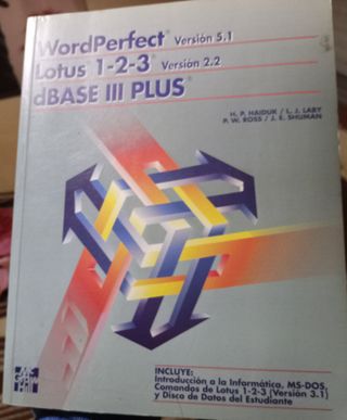 LIBRO DE INFORMÁTICA