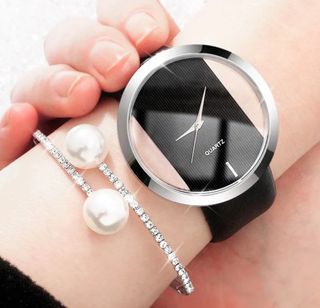 Reloj pulsera 