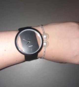 Reloj pulsera 