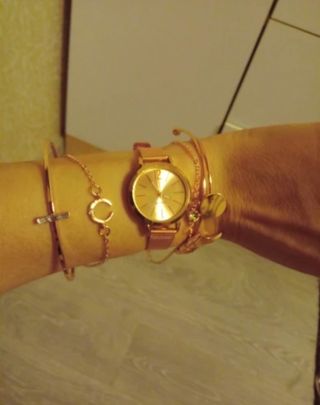 Reloj pulsera 