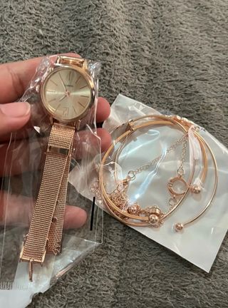 Reloj pulsera 