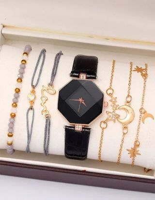 Reloj pulsera 