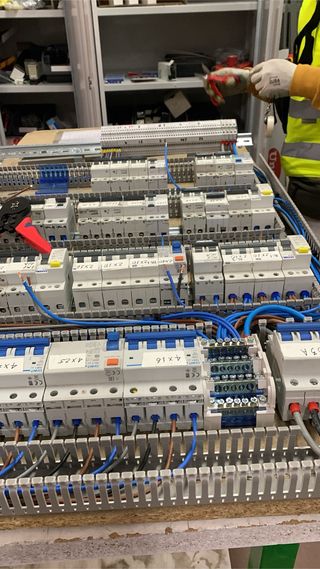 Electricista