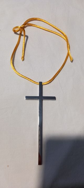 Colgante Acero