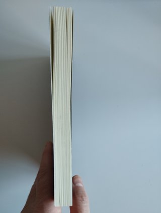 Libro El árbol de la ciencia