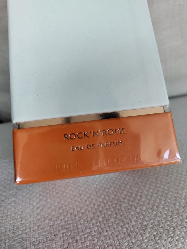 Profumo Bulgari Allegra Rock'n'Rome