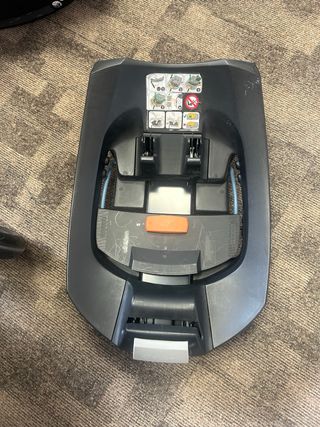 Conjunto Bugaboo Cameleon 3 + maxicosi Cybex