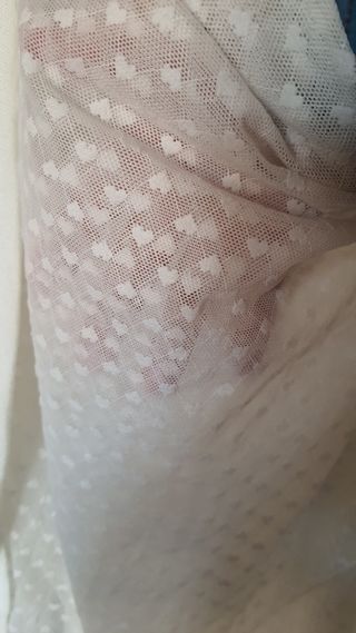 Completo giacchina e top M