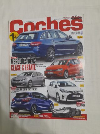 Revista Coches