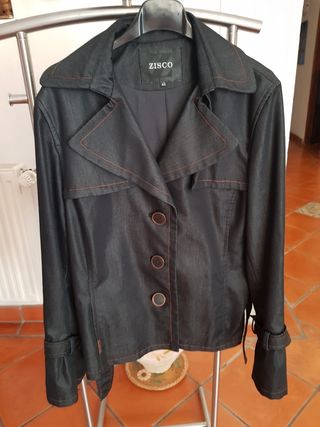 Chaqueta