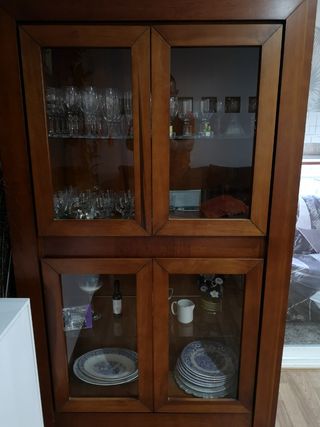 MUEBLE RÚSTICO