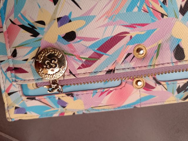 Cartera Salvador Bachiller