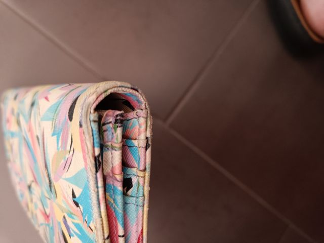 Cartera Salvador Bachiller