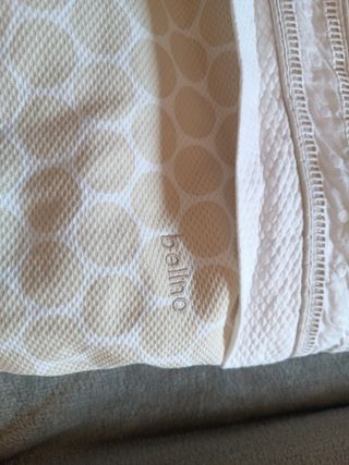 Saco grupo 0 universal