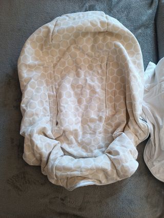 Saco grupo 0 universal