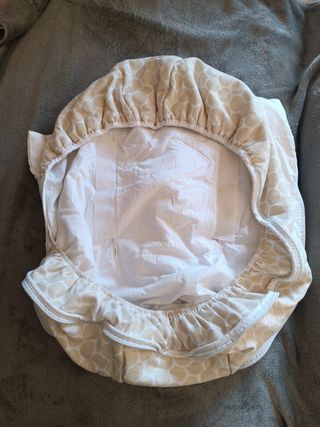 Saco grupo 0 universal