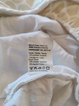 Saco grupo 0 universal