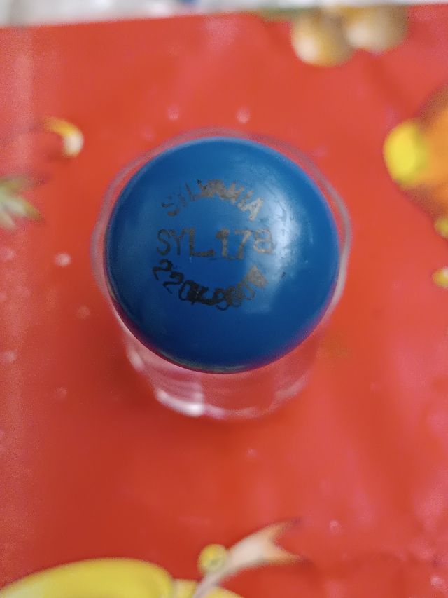 Valvole radio vintage 