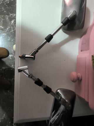 Retrovisores Suzuki  burgman 125 250 400