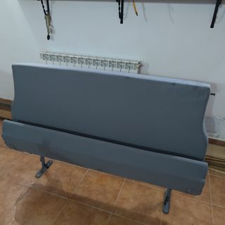 PROLONGADOR ASIENTO CAMA VITO VIANO W639