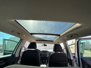 Volkswagen Tiguan 2011