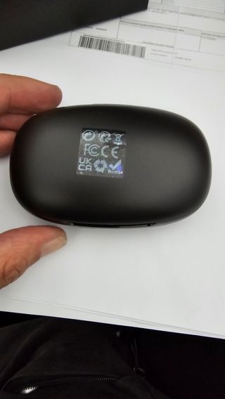 Auriculares bluetooth