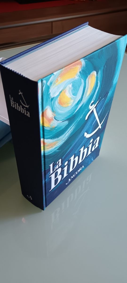 La Bibbia degli sposi