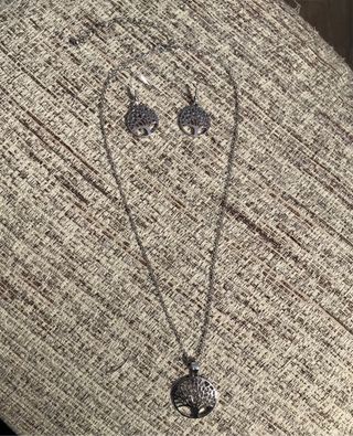 Conjunto Árbol De La Vida