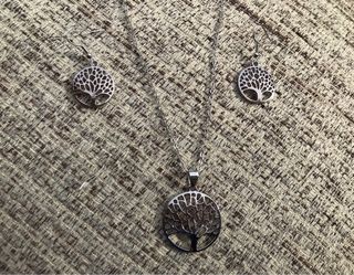 Conjunto Árbol De La Vida