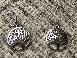 Conjunto Árbol De La Vida