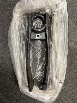 goma vasculante cadena suzuky gsxr k6