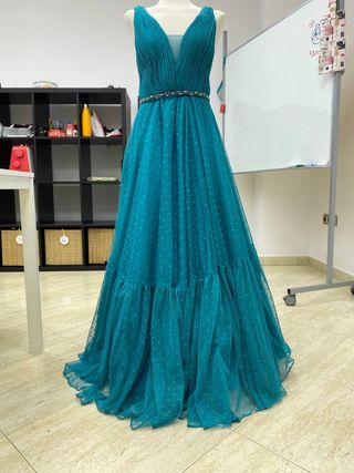 Vestido evento