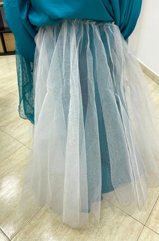 Vestido evento