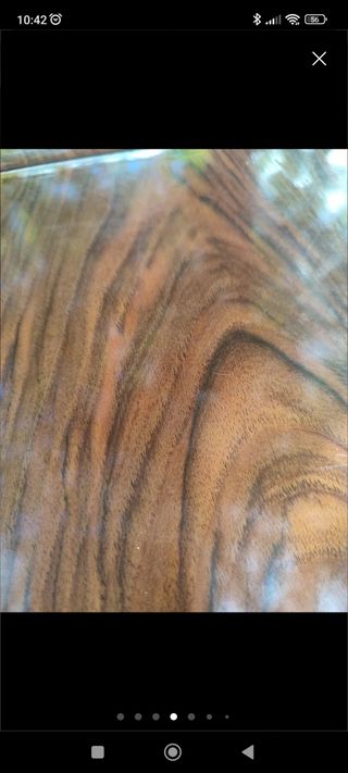 Máquina de coser singer con mueble