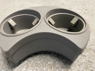 Posavasos New Beetle