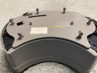 Posavasos New Beetle