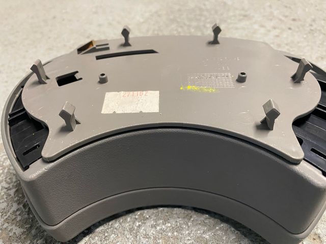 Posavasos New Beetle