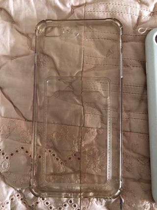 FUNDAS IPHONE 8 PLUS