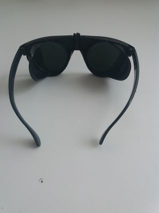 gafas de soldar