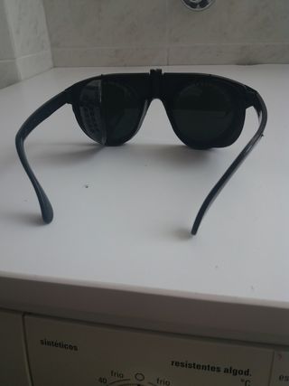 gafas de soldar