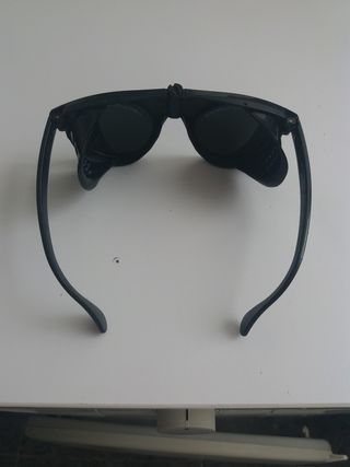 gafas de soldar