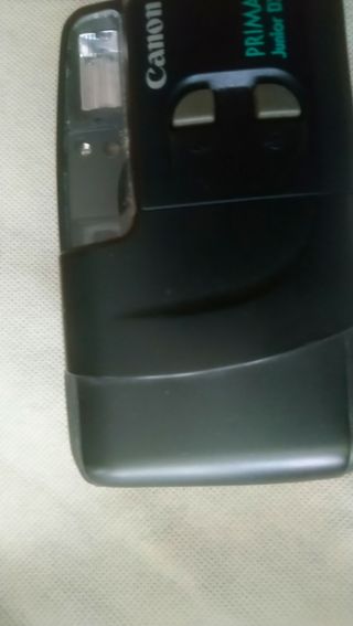 Lote de 2 cámaras fotográficas