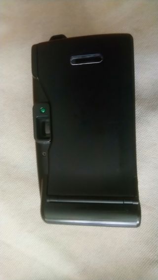 Lote de 2 cámaras fotográficas