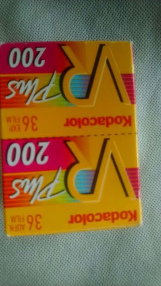 Lote de 2 cámaras fotográficas