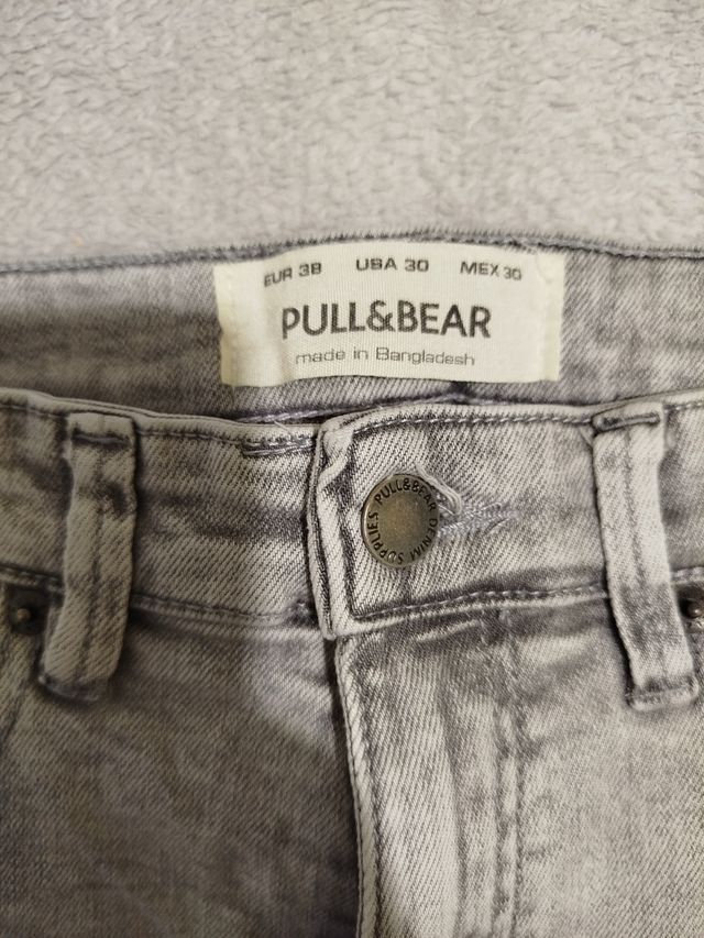 Pantalón/vaquero talla 38