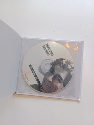 Volando de Catorce - Joaquín Sabina