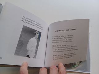 Volando de Catorce - Joaquín Sabina